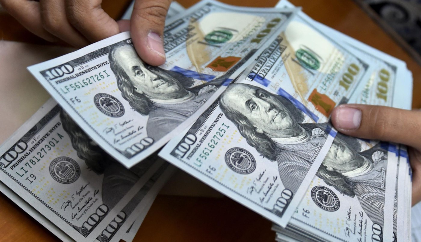 Tras las elecciones, el dólar se mantiene por abajo de los 200 pesos | Nacionales