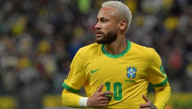 Neymar se pierde el partido ante la Selección argentina por una molestia muscular | Deportes