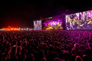 Arrancó la preventa de entradas para la edición 2022 del Lollapalooza | Espectaculos