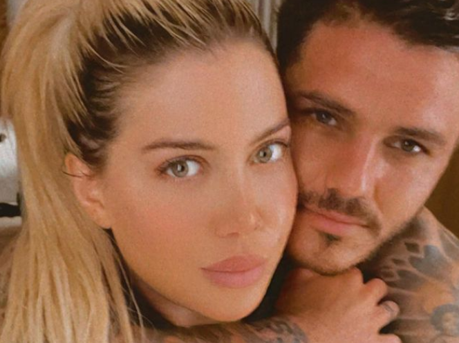 "Daría mi vida por vos": el posteo de Wanda e Icardi desde París | Espectaculos