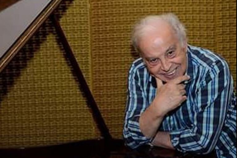 Murió Raúl Parentella, el recordado "Maestruli" de Susana Giménez | Espectaculos