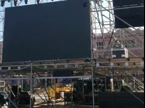 El Frente de Todos celebra el Día de la Militancia con un masivo acto a la Plaza de Mayo | Nacionales