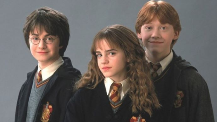 Los protagonistas de Harry Potter se reunirán en un programa especial | Espectaculos