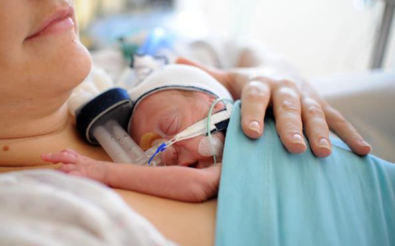 Semana de la Prematurez: La importancia de los controles en el embarazo | Noticias