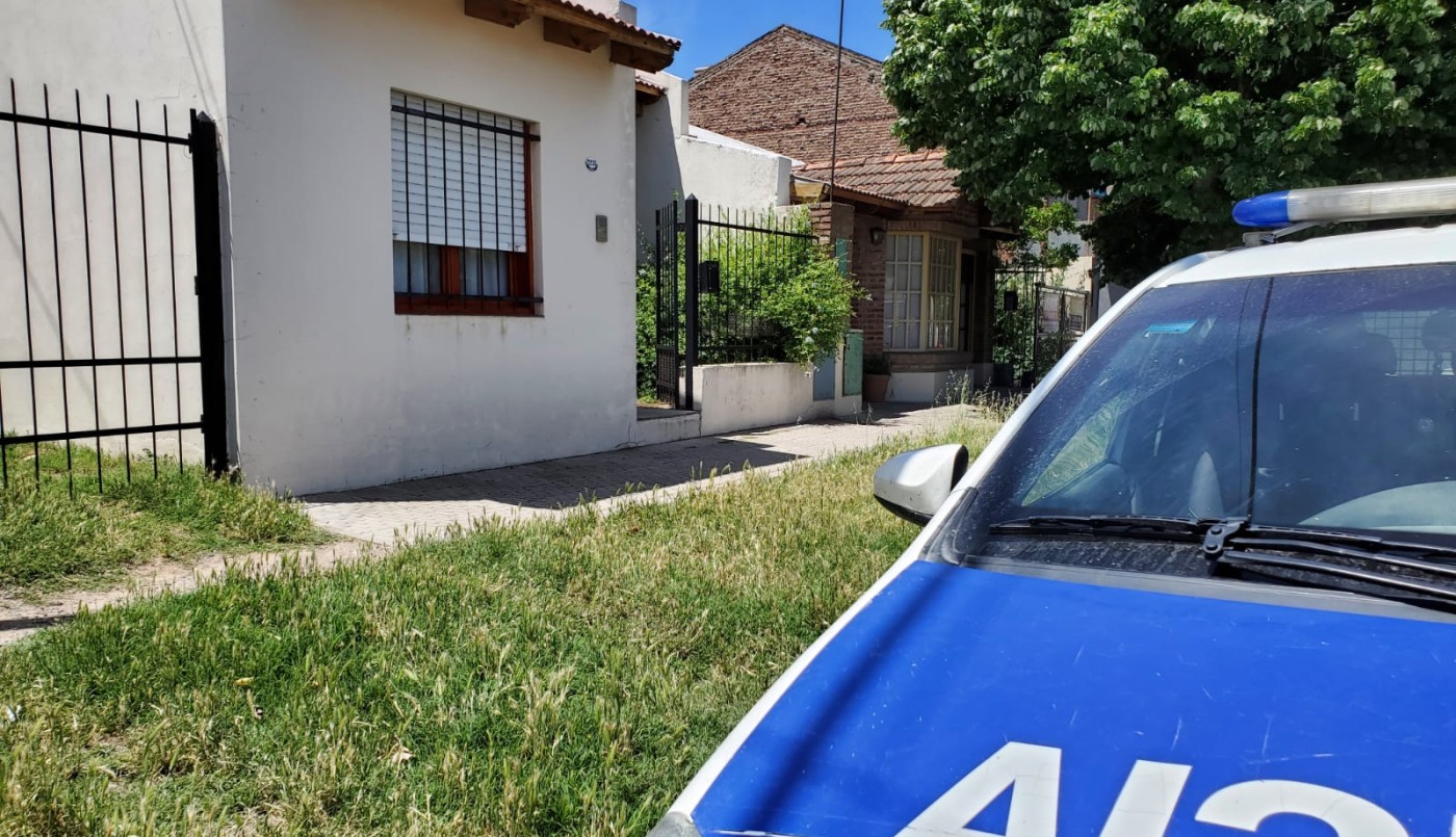 Jubilado fue víctima de un violento asalto y lo dejaron atado más de 30 horas | Nacionales