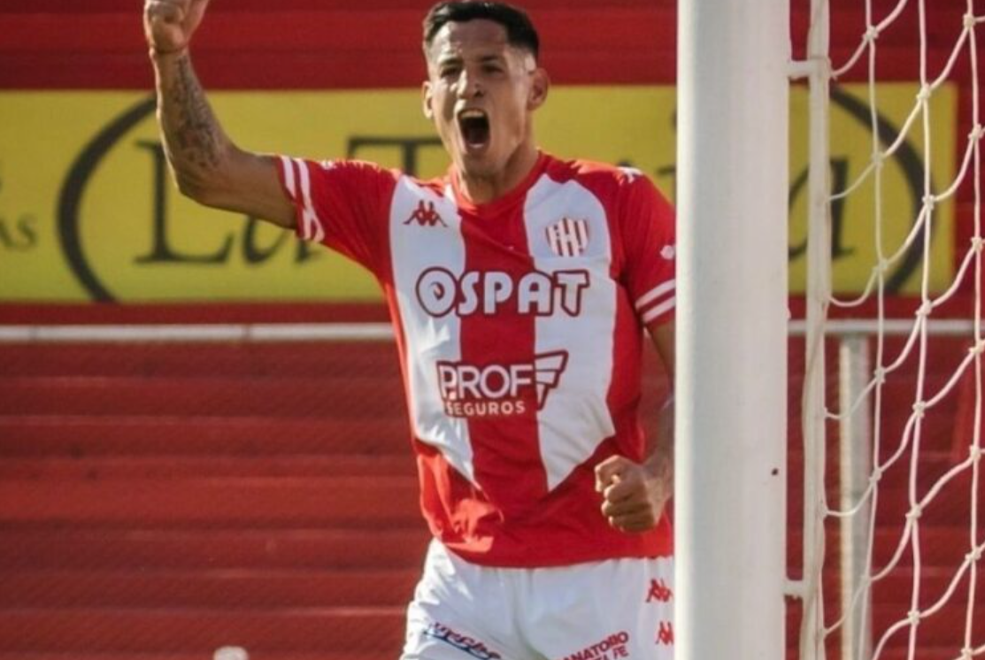 Con bajas en la ofensiva, Unión recibe a Defensa y Justicia | Deportes