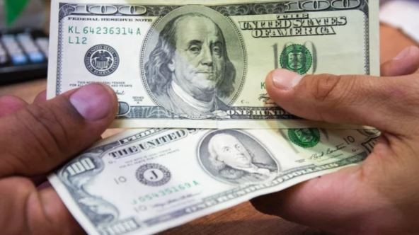 Advierten sobre el robo de cuentas de WhatsApp y la nueva estafa del dólar "cara grande" | Información General