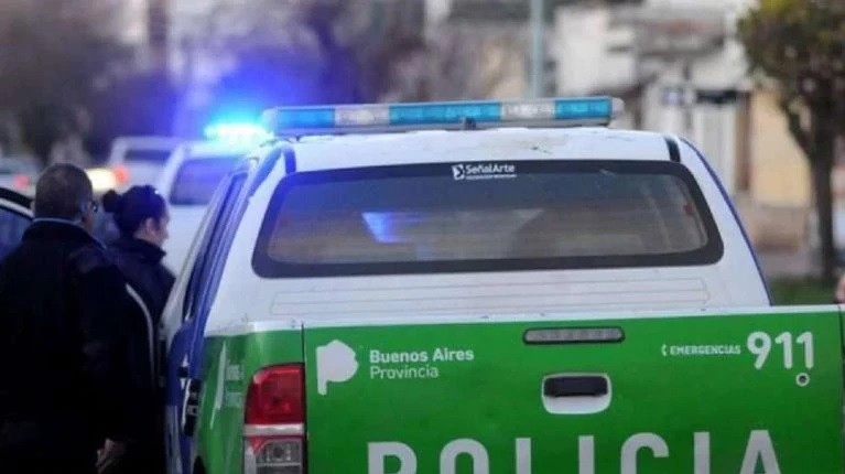 Discutió con vecinos por la música, disparó y mató a su hijo de 2 años | Nacionales