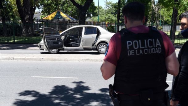 El INADI pide que se investigue si policías actuaron con perfiles racistas y discriminatorios | Nacionales