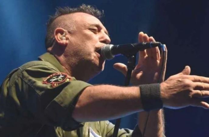 Hallan muerto con un disparo en el pecho al padre del cantante Ricardo Iorio | Nacionales