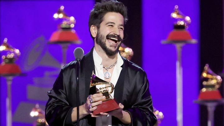 Grammy Latino: estos son todos los ganadores de la noche | Espectaculos