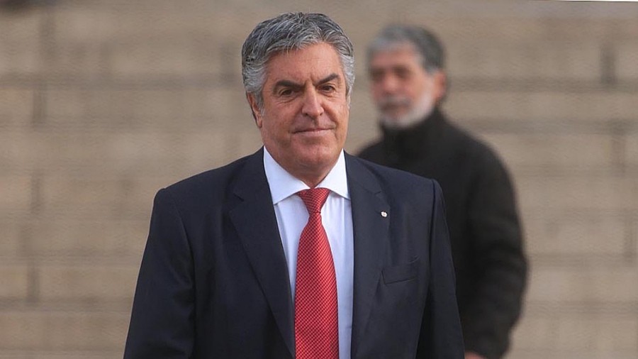 Gregorio Dalbón, abogado de Cristina Kirchner, asume la querella de la familia del Lucas González | Nacionales