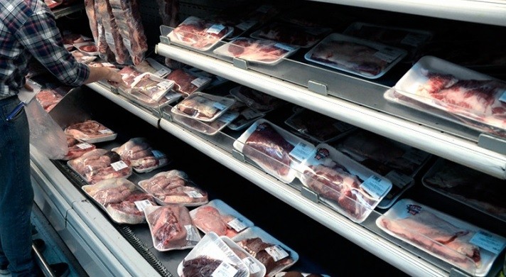 Carne: acordaron congelamiento de precios por el fin de semana largo | Nacionales