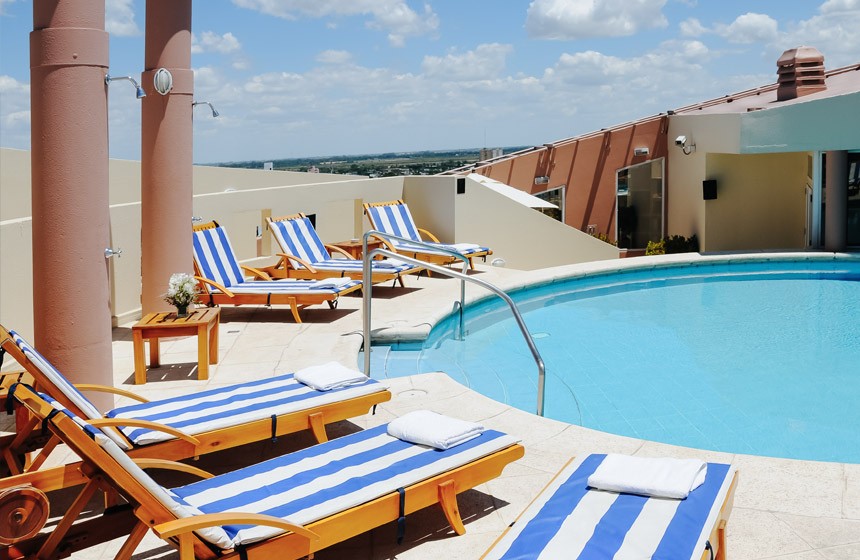 La ciudad de Santa Fe tiene entre 80 y 90% de reserva hotelera para este fin de semana | Noticias