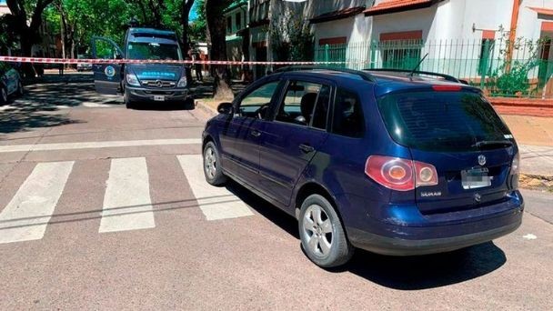 Caso Lucas: piden agravar la acusación contra los tres policías | Nacionales