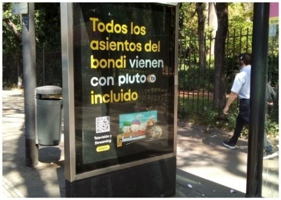 Pluto TV estrena campaña y acelera su misión de entretener al planeta | Espectaculos