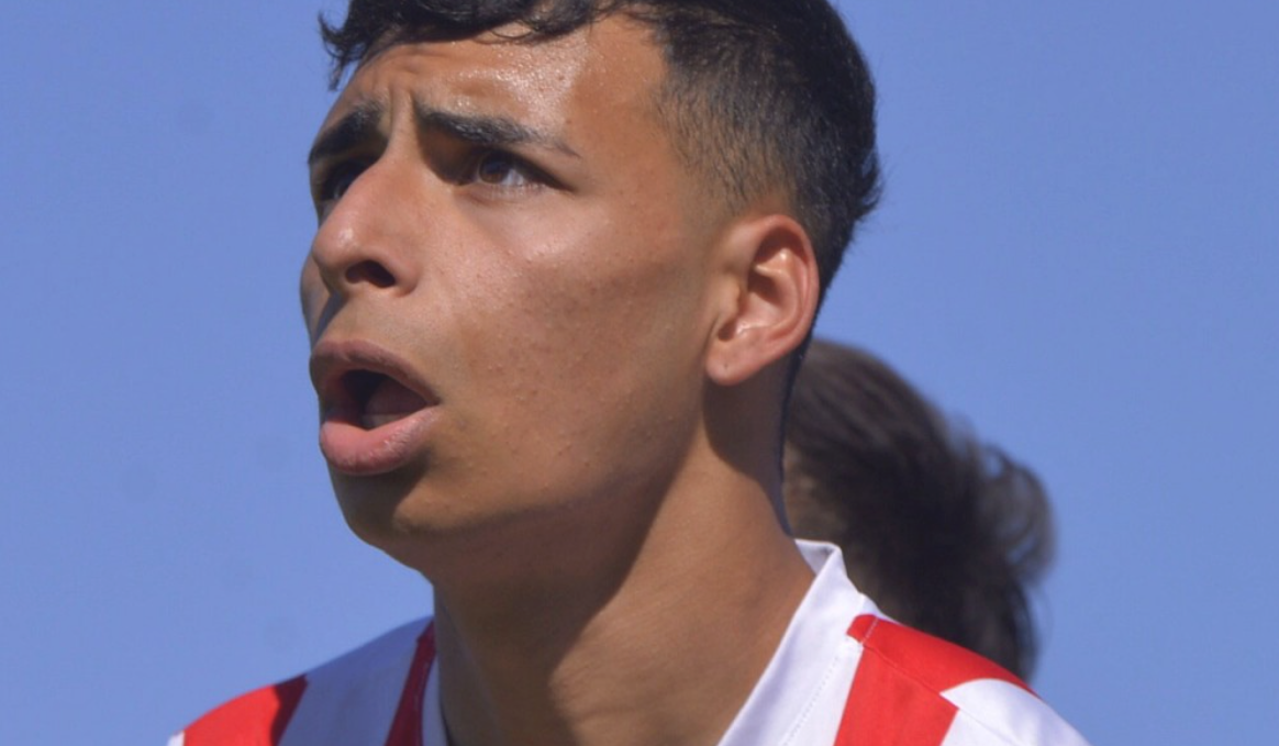 Realizan la autopsia al cuerpo de Lucas González | Nacionales