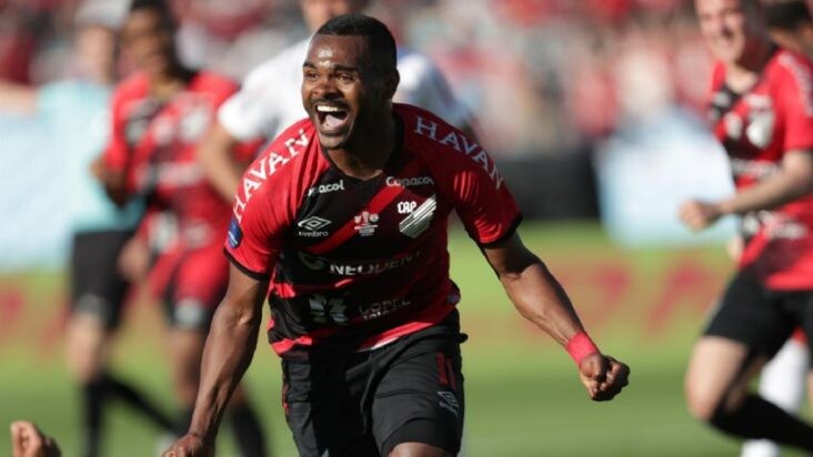 Paranaense se quedó con la Sudamericana | Deportes