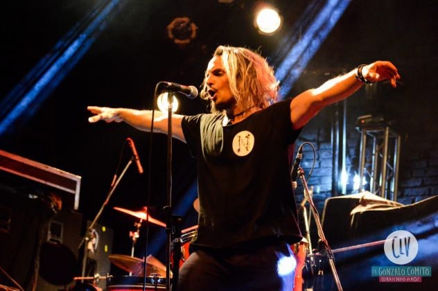 Último día para disfrutar de "Capital de la Música" en la Estación Belgrano | Espectaculos