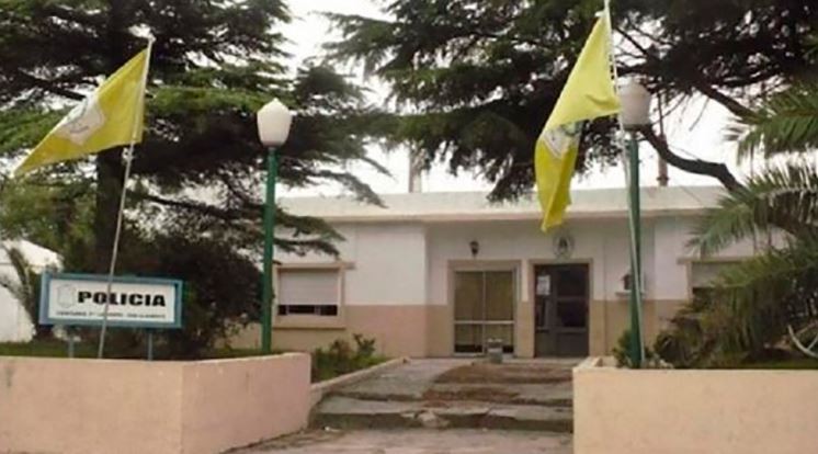 Fueron detenidos nueve policías acusados de matar a un hombre en una comisaría | Nacionales