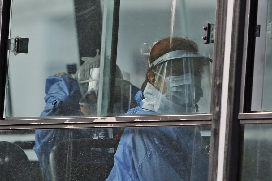 La provincia registró tan solo 14 de Coronavirus en las últimas 24 horas | Información General