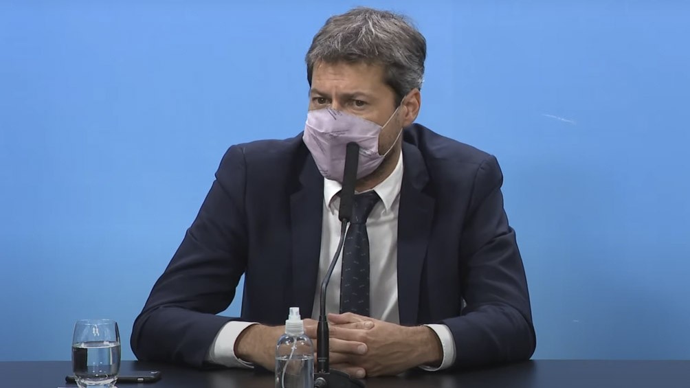 Previaje: "Lo que se vendió para enero y febrero es extraordinario" | Información General