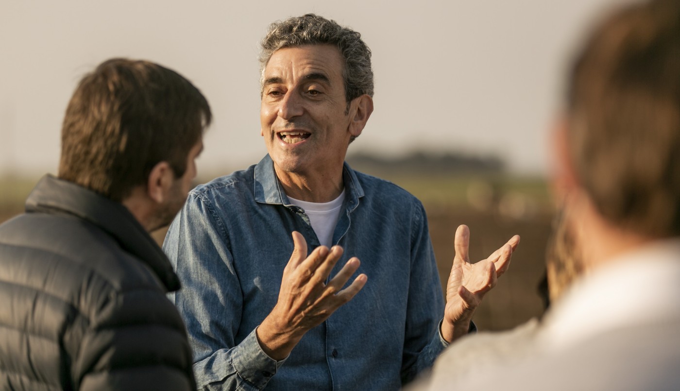 Escrutinio definitivo: Randazzo superó el piso mínimo y será diputado nacional | Legislativas