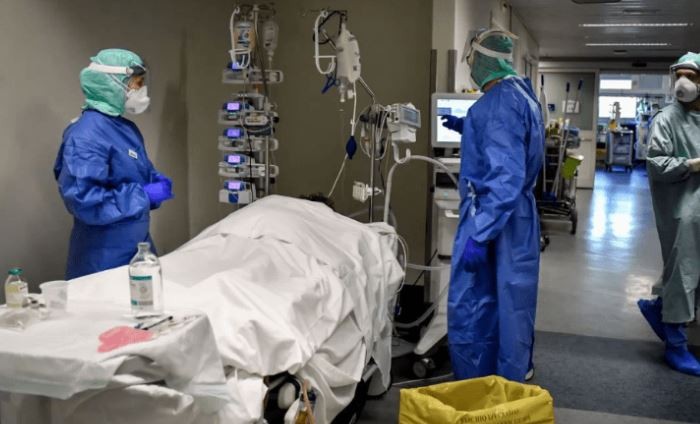 Coronavirus en Argentina: confirman 5 muertes y 641 casos positivos | Nacionales