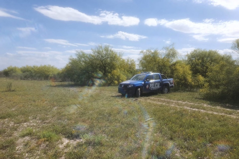 Hallaron un cuerpo cerca del Río Salado e investigan las causas de la muerte | Noticias