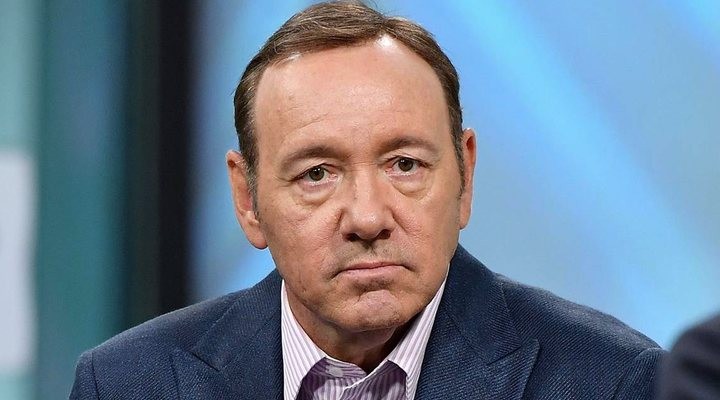 La productora de House of Cards cobrará USD 31 millones a Kevin Spacey por violar su política de acoso sexual | Espectaculos