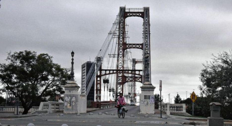 Cielo nublado y leve descenso de la temperatura se espera para este martes | Información General