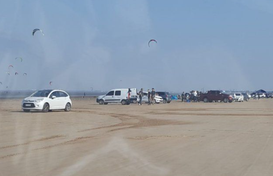 Acribillaron a balazos a un joven en El Chaquito a plena luz del día | Policiales