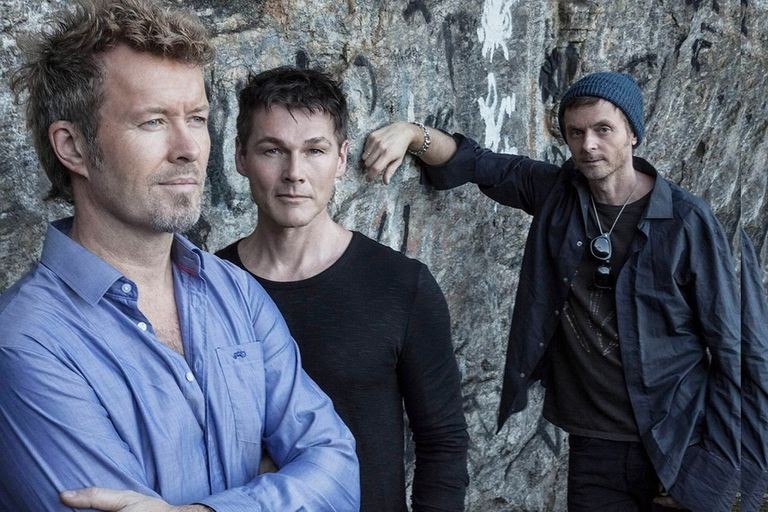 A-Ha vuelve a la Argentina para celebrar los 35 años de su disco más exitoso | Espectaculos