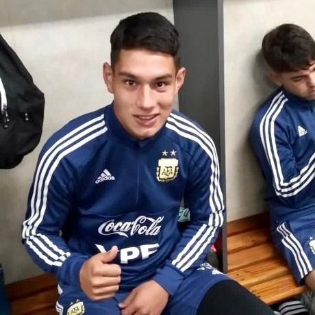 La Selección Sub 17 jugará amistosos con Unión y Colón en Santa Fe | Deportes