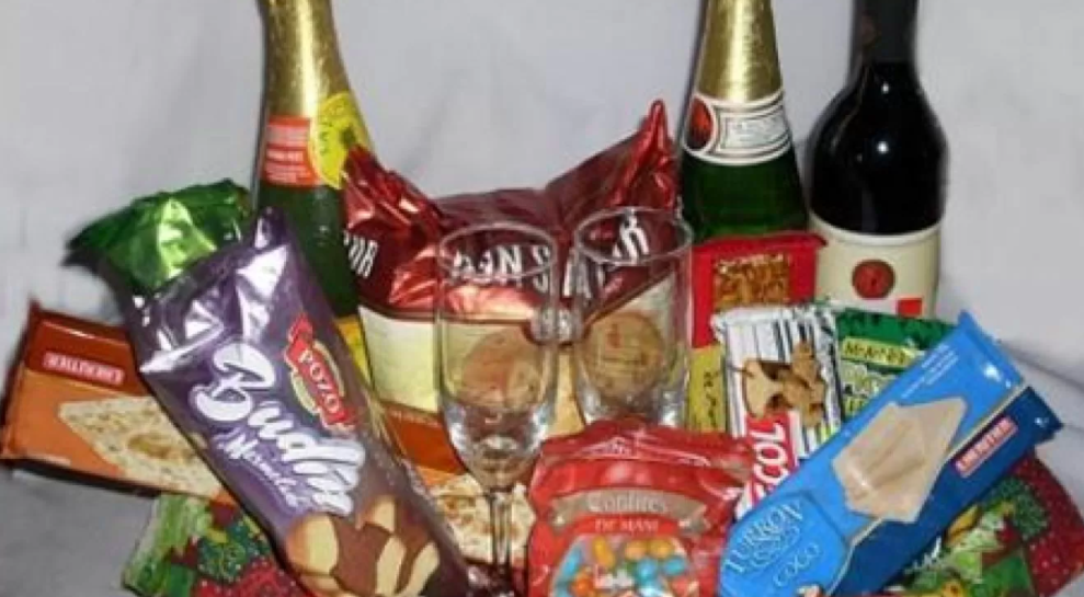 Productos de la mesa navideña serán incluídos en el congelamiento de precios | Noticias