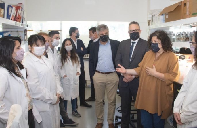 En enero comenzarán los ensayos de la Fase 1 de la vacuna argentina contra el Covid-19 | Nacionales