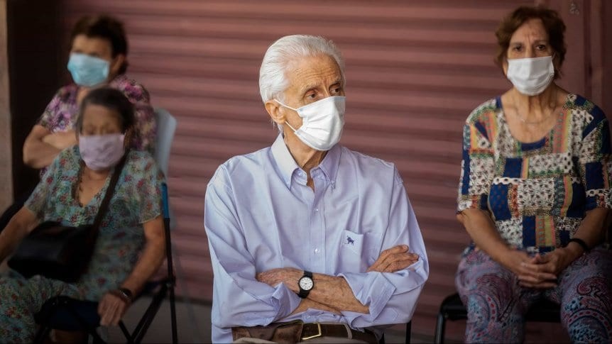 Se conoció la fecha de pago del aguinaldo para más de 7 millones de jubilados y pensionados | Información General