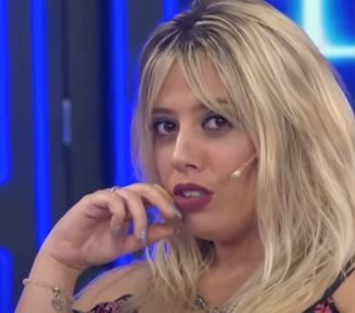Quién es la Wanda Nara de Quilmes | Espectaculos