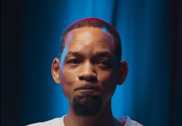 Confesiones de Will Smith: tuvo "sexo con tantas mujeres" que a veces vomitaba | Espectaculos