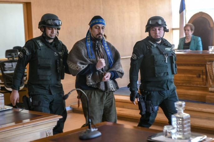 Polémico mensaje de Jones Huala por la muerte de un joven mapuche: “Que la sangre sea vengada “ | Nacionales