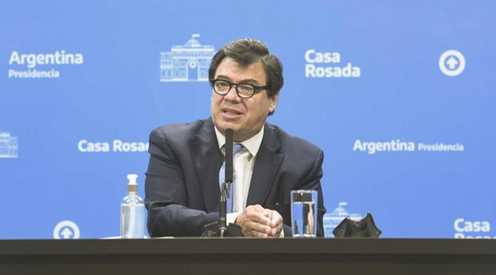 A partir de diciembre, el Gobierno pone fin a  la doble indemnización y la prohibición de despidos | Nacionales