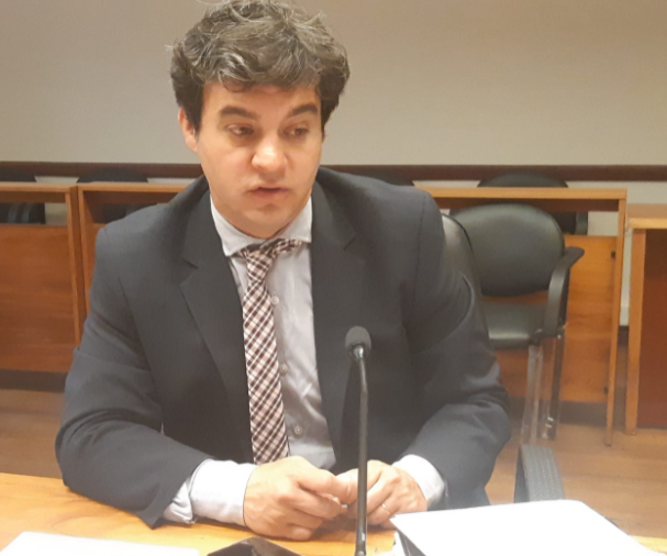 Imputaron a un hombre al que se investiga por grooming en San Javier | Judiciales