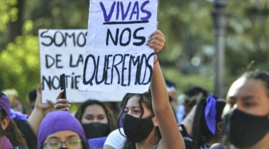 Violencia de Género: El Gobierno encara una reforma de la ley | Igualdad y Género