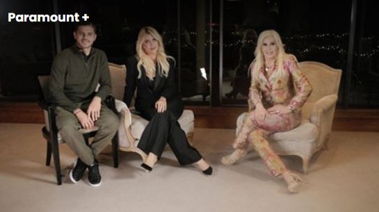 Mauro Icardi fue terminante: Wanda Nara reveló que si lo deja, él se retira del fútbol | Espectaculos