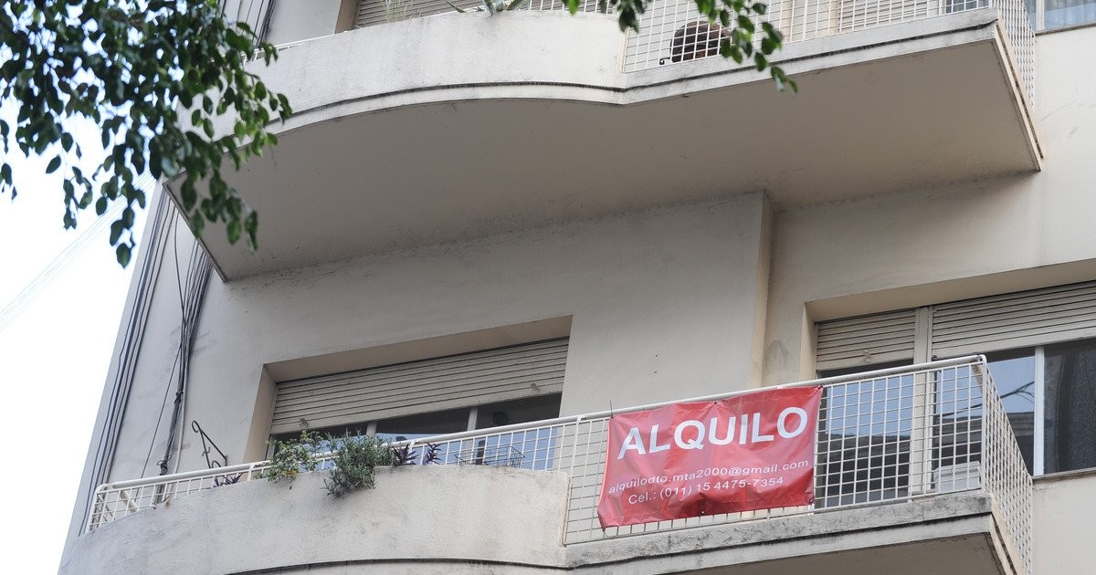 El Gobierno confirmó que evalúa cambios en la Ley de Alquileres | Nacionales