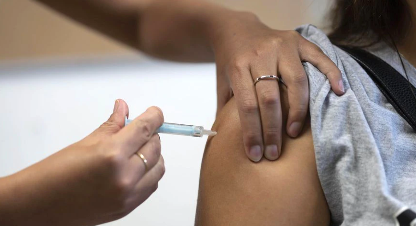 Hoy se vacunará contra el Covid a turnos reprogramados en la Esquina Encendida | Noticias