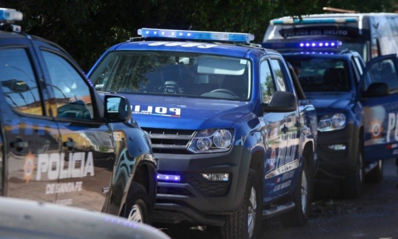 Rosario: balearon a una nena de 11 años que fue a visitar a su abuela | Noticias