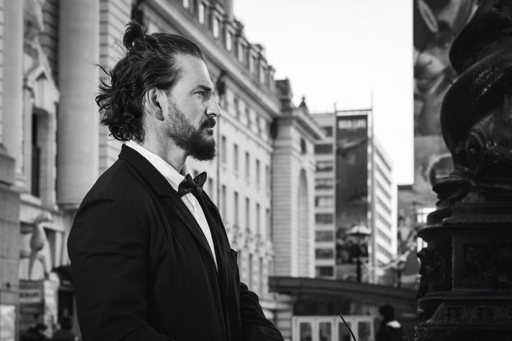 Ricardo Arjona lanzó "Penthouse", anticipo de "Negro" | Espectaculos