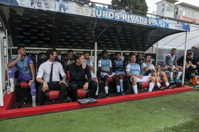 Colón vs Defensa y Justicia: Quiénes son los convocados para este domingo | Deportes