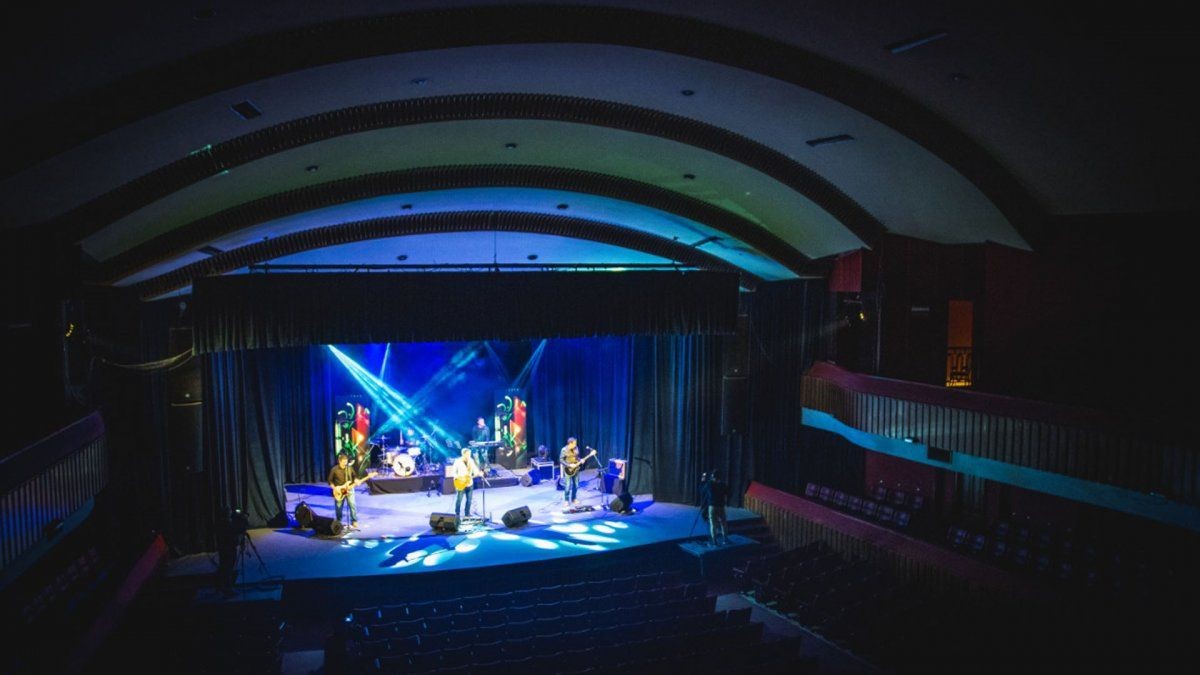 Cuentos y música este domingo en La Seguimos en Vivo por la Provincia | Espectaculos